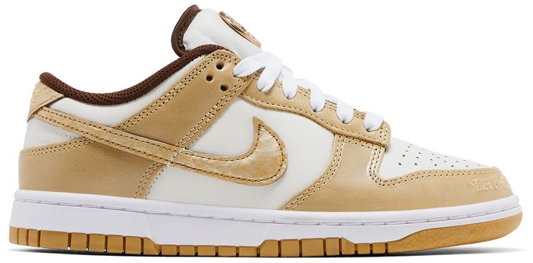 Nike Wmns Dunk Low LX Be The One