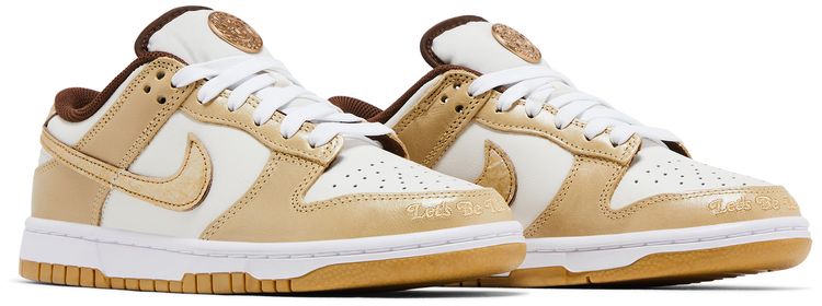 Nike Wmns Dunk Low LX Be The One