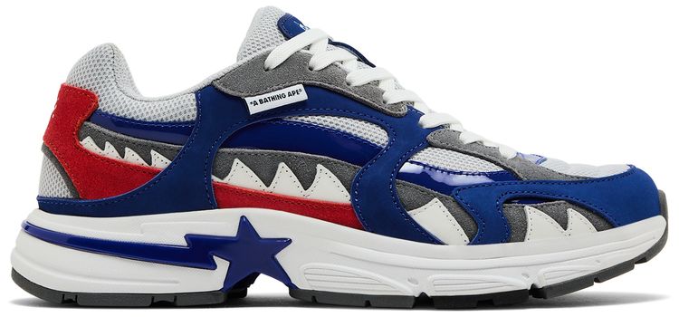 BAPE Shark Sta M1 Country Pack   Japan