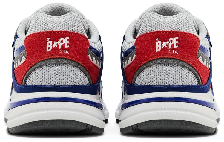 BAPE Shark Sta M1 Country Pack   Japan