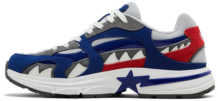 BAPE Shark Sta M1 Country Pack   Japan