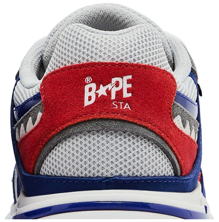 BAPE Shark Sta M1 Country Pack   Japan