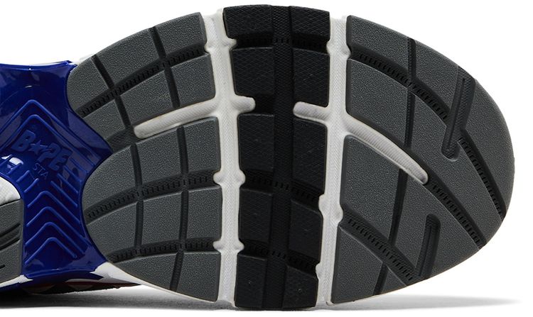 BAPE Shark Sta M1 Country Pack   Japan