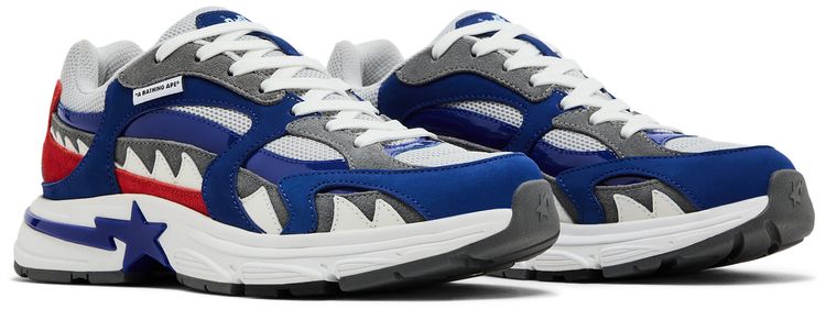 BAPE Shark Sta M1 Country Pack   Japan