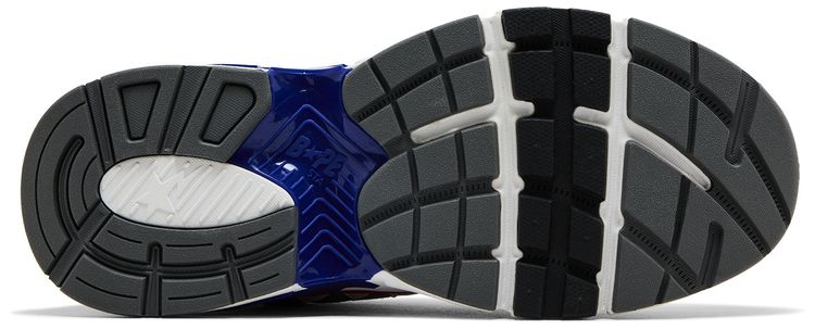 BAPE Shark Sta M1 Country Pack   Japan