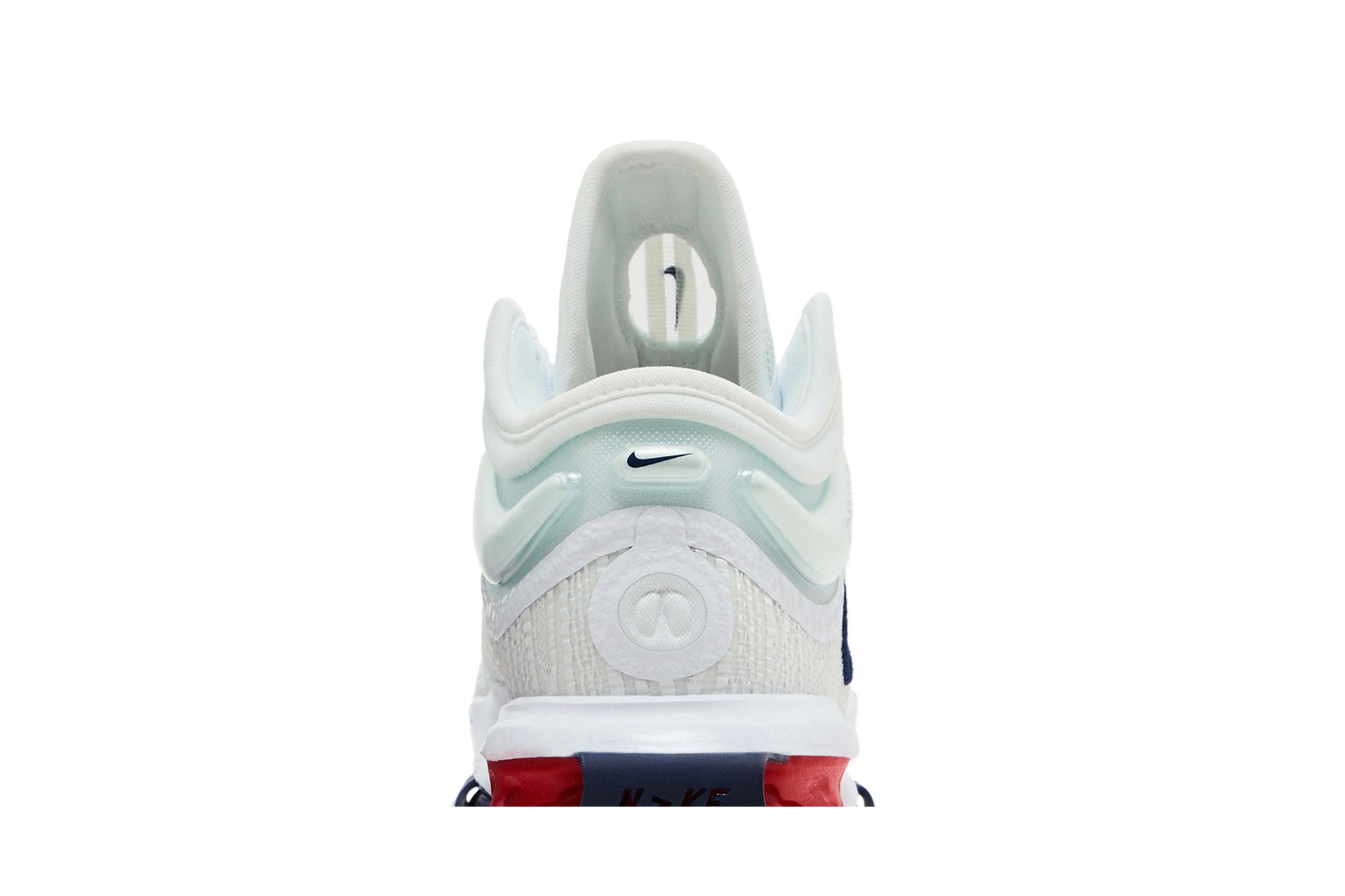Buy Nike Air Zoom GT Jump 2 EP 'USA' - DJ9432 100 | GOAT