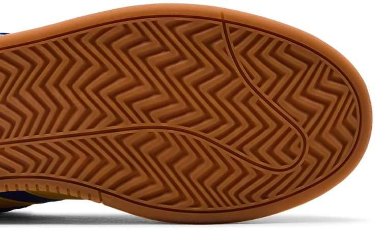 Adidas Grand Court Alpha Lucid Blue Utility Yellow