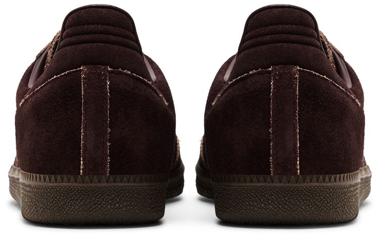 Adidas Samba OG Shadow Brown