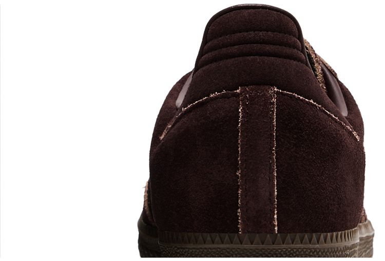Adidas Samba OG Shadow Brown