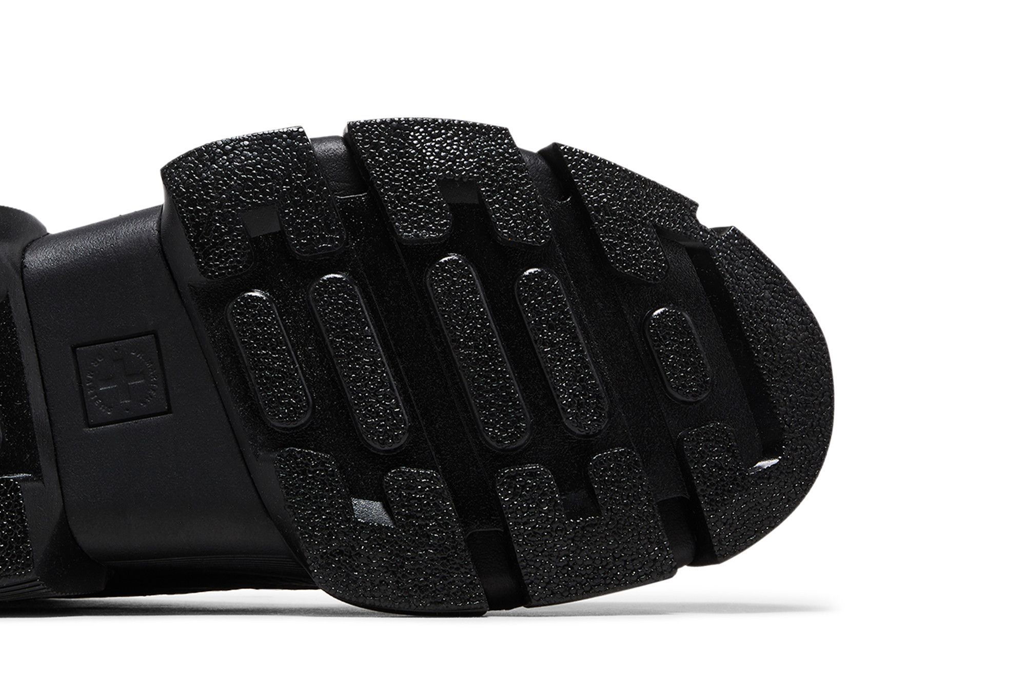 Buy Dr. Martens DMXL Zip Chelsea Boot 'Black' - 41070001 | GOAT CA