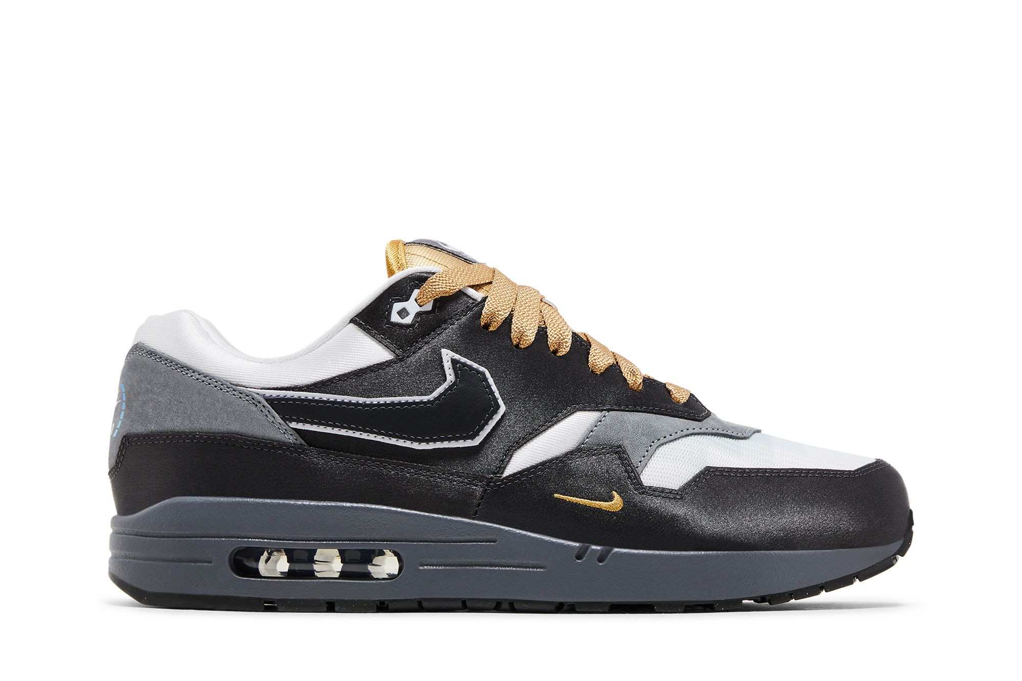 Buy Air Max 1 'Low Poly - Big Head Mode' - IB9898 001 | GOAT
