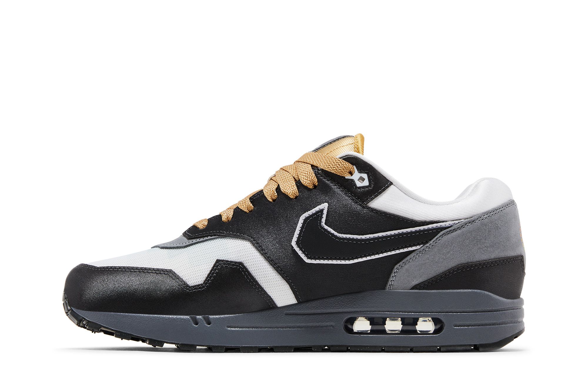 Buy Nike Air Max 1 'Low Poly - Big Head Mode' - IB9898 001 | GOAT