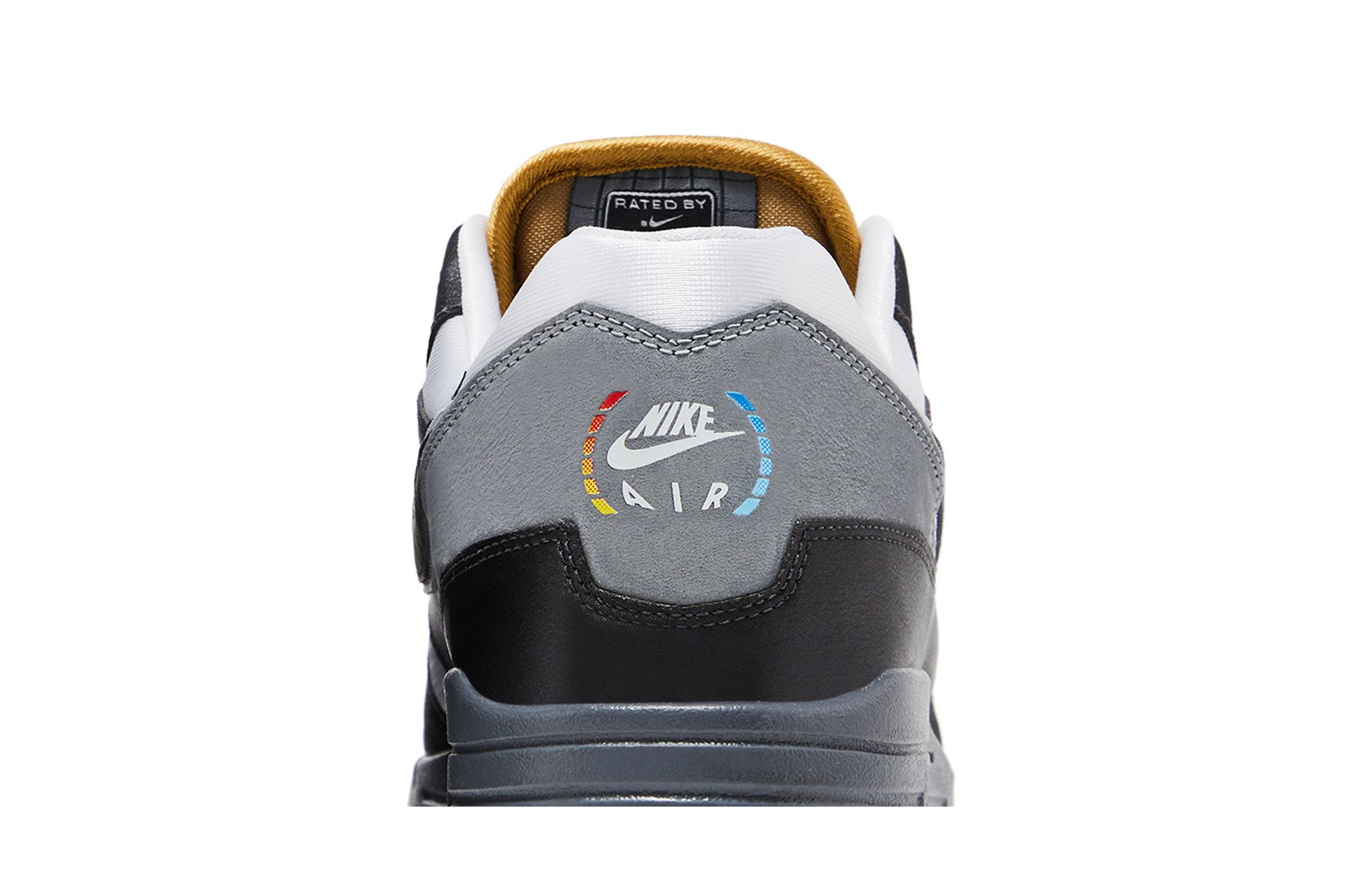 B.I.B.✴︎Insanely Rare✴︎極上 スムース Bomb Buy Nike Air Max 1 'Low Poly - Big Head Mode' - IB9898 001 | GOAT