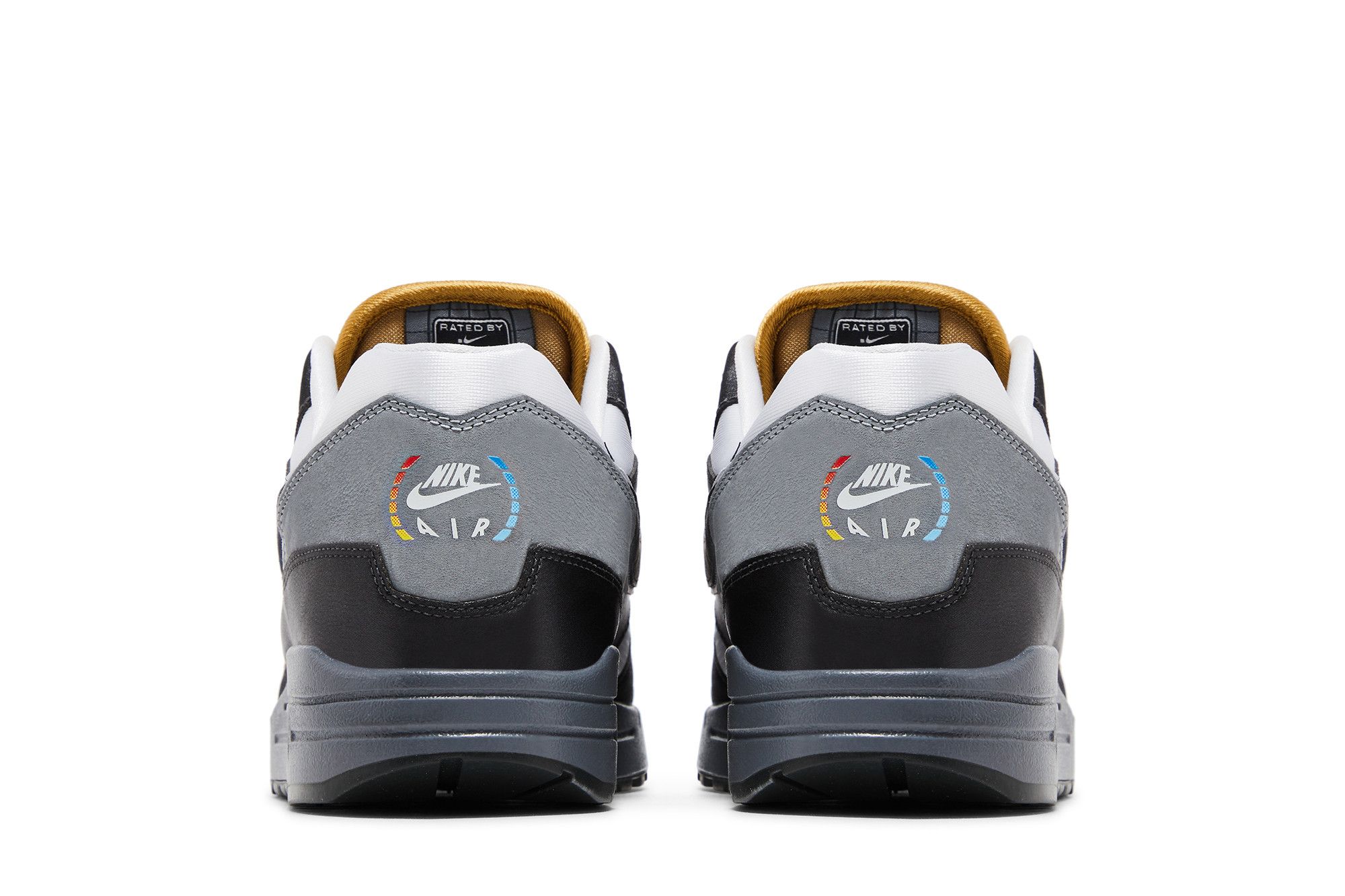 Buy Nike Air Max 1 'Low Poly - Big Head Mode' - IB9898 001 | GOAT
