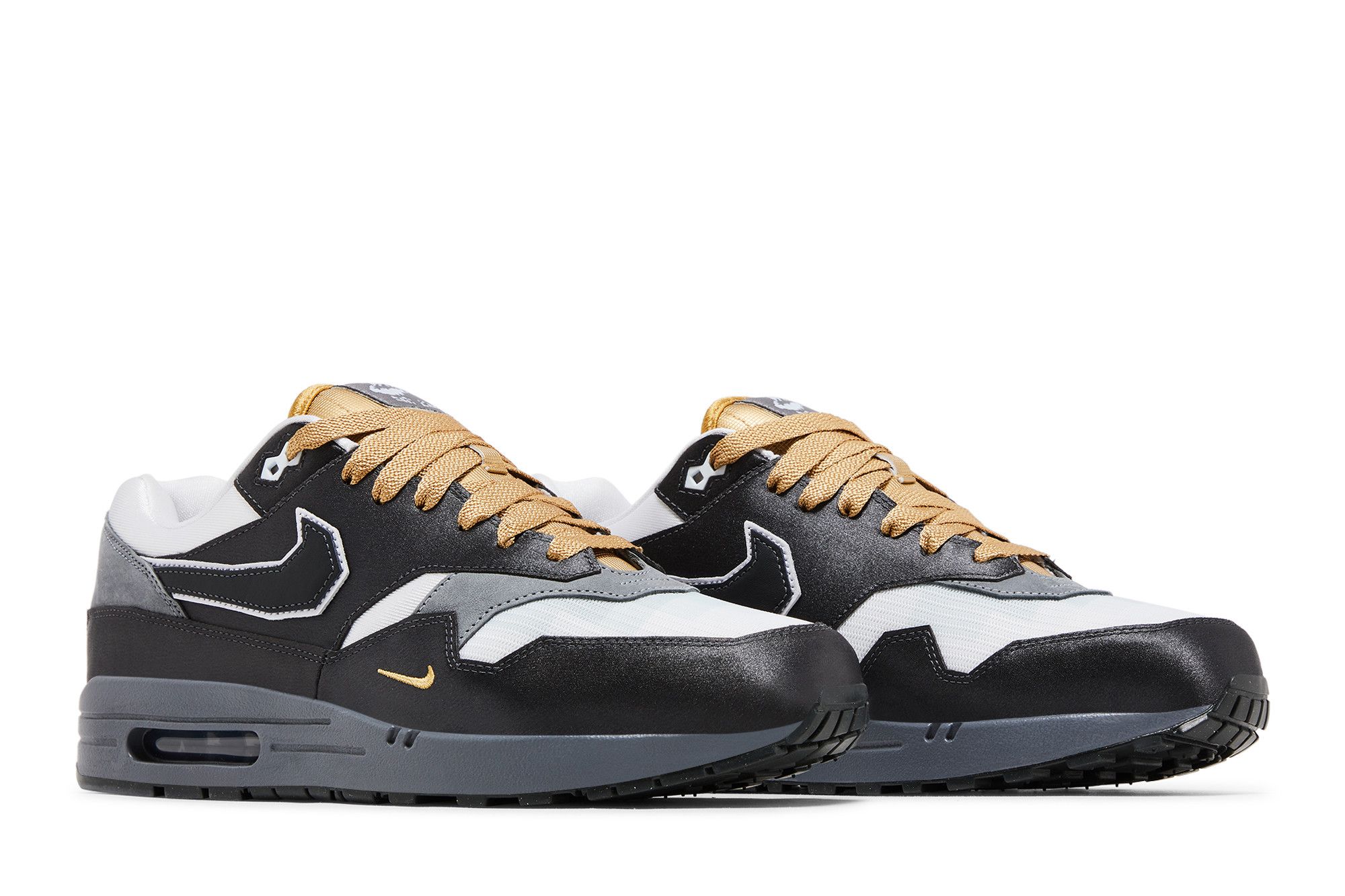 Buy Nike Air Max 1 'Low Poly - Big Head Mode' - IB9898 001 | GOAT