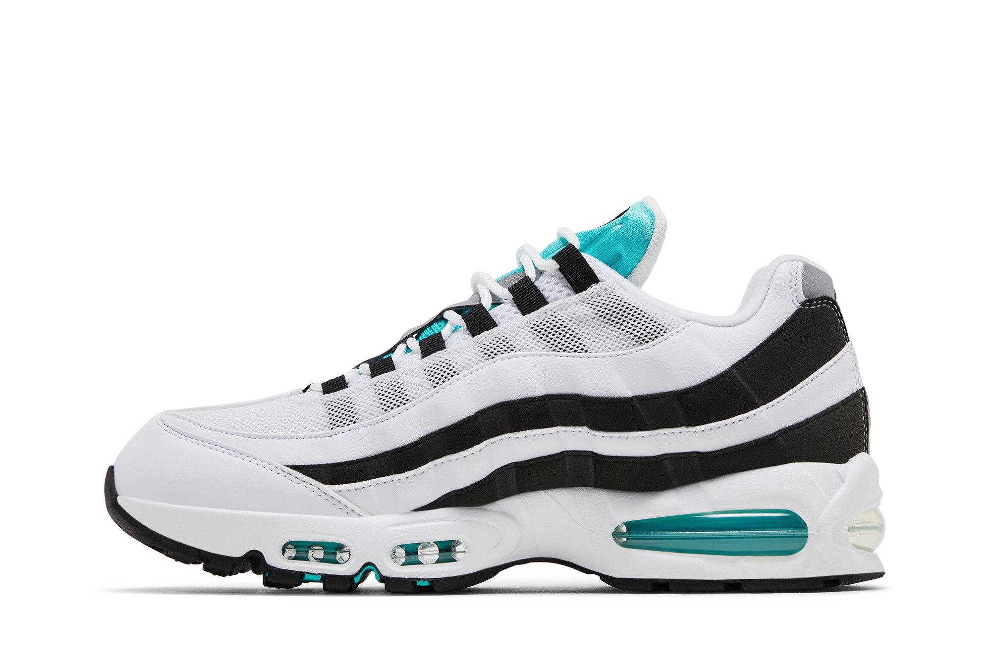 【新品29cm】 Nike Air Max 95 OG Black Border Nike Air Max 95 