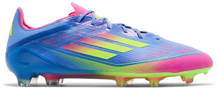 Adidas Adizero F50 Elite FG Celestial Victory Pack