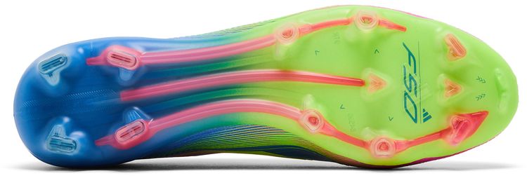 Adidas Adizero F50 Elite FG Celestial Victory Pack