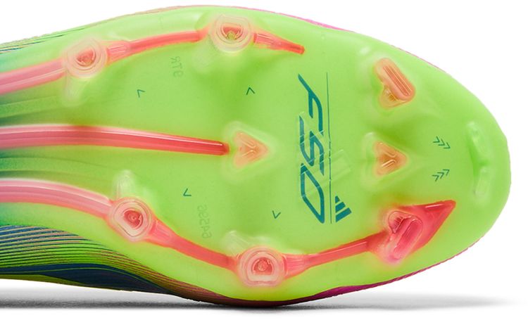 Adidas Adizero F50 Elite FG Celestial Victory Pack