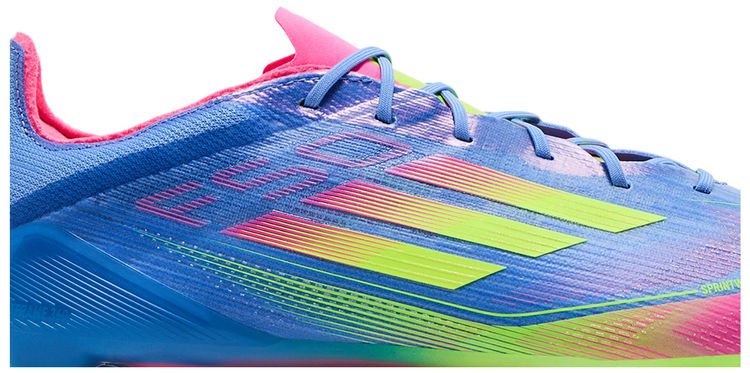 Adidas Adizero F50 Elite FG Celestial Victory Pack