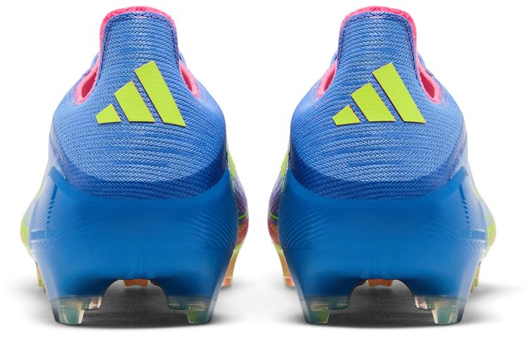 Adidas Adizero F50 Elite FG Celestial Victory Pack