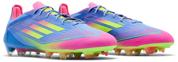 Adidas Adizero F50 Elite FG Celestial Victory Pack