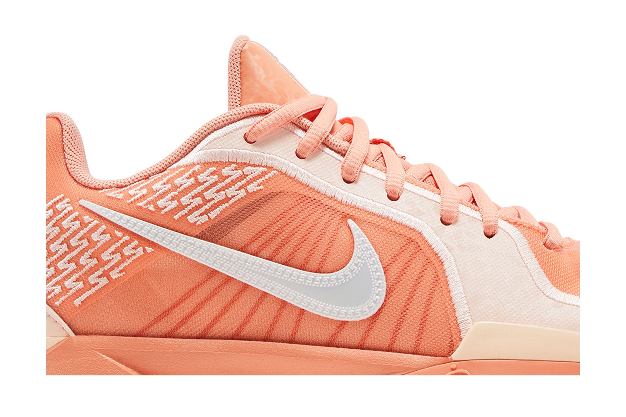 Buy Nike Sabrina 2 GS 'Activate' - FQ7376 801 | GOAT