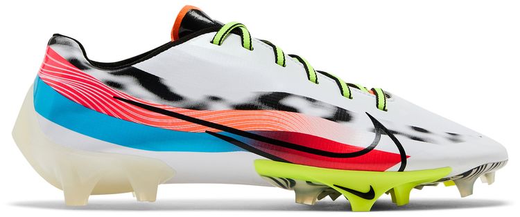 Nike Vapor Edge 41 2022 NFL Combine