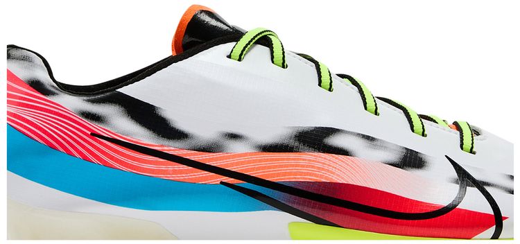 Nike Vapor Edge 41 2022 NFL Combine