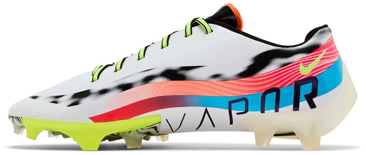 Nike Vapor Edge 41 2022 NFL Combine