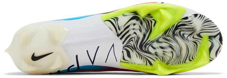 Nike Vapor Edge 41 2022 NFL Combine