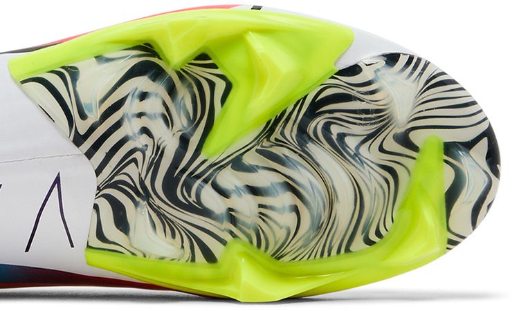 Nike Vapor Edge 41 2022 NFL Combine