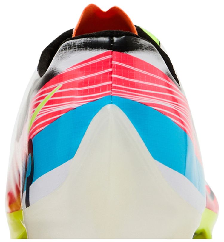 Nike Vapor Edge 41 2022 NFL Combine