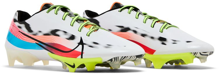 Nike Vapor Edge 41 2022 NFL Combine