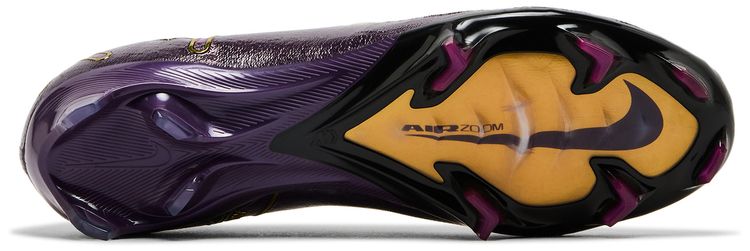 Kylian Mbappe x Nike Zoom Mercurial Vapor 16 Elite FG Grand Purple
