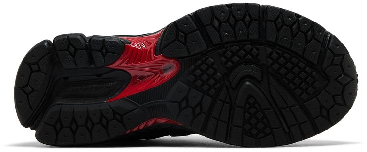 New Balance 1906R Big Kid Castlerock Fade Red