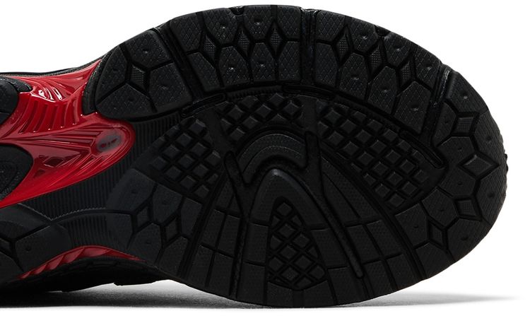 New Balance 1906R Big Kid Castlerock Fade Red