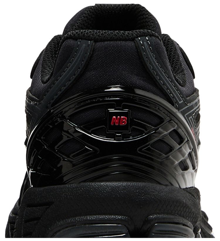 New Balance 1906R Big Kid Castlerock Fade Red