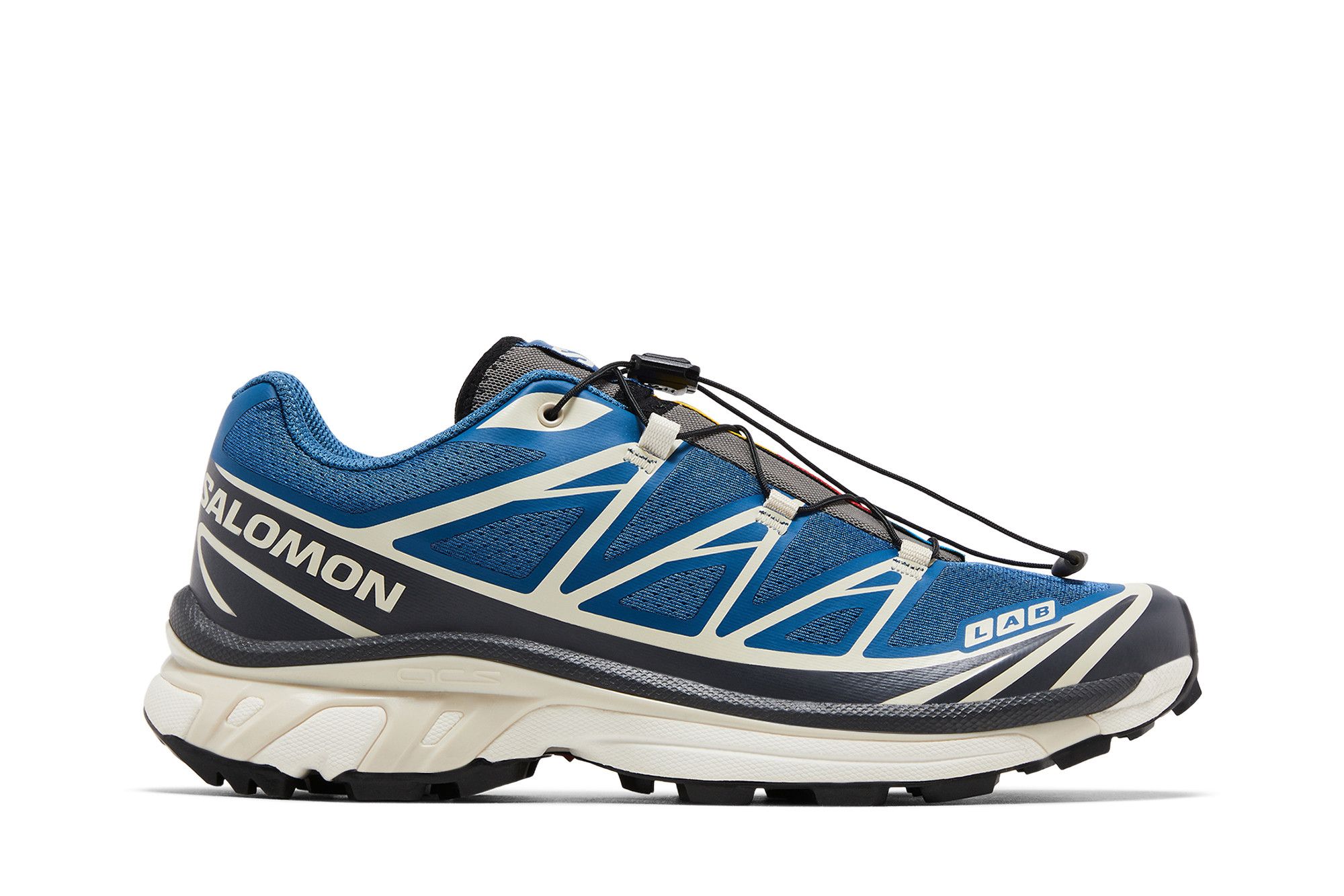 靴 SALOMON XT-6 Dark Blue Buy Salomon XT-6 'Dark Blue Asphalt' - L47739300 | GOAT