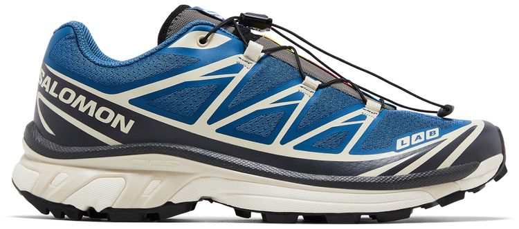 Salomon XT 6 Dark Blue Asphalt