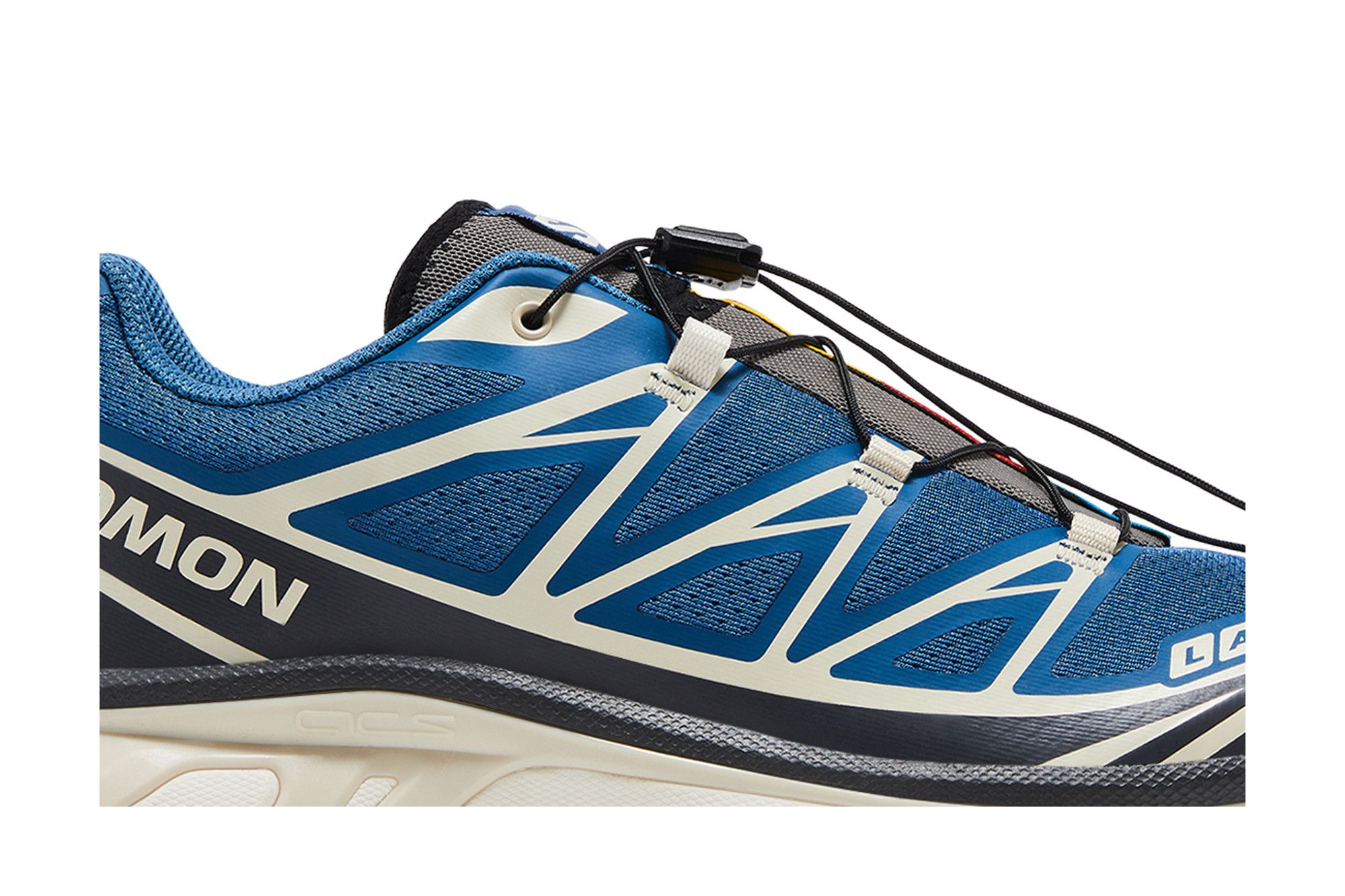 Buy Salomon XT-6 'Dark Blue Asphalt' - L47739300 | GOAT CA