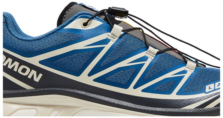 Salomon XT 6 Dark Blue Asphalt