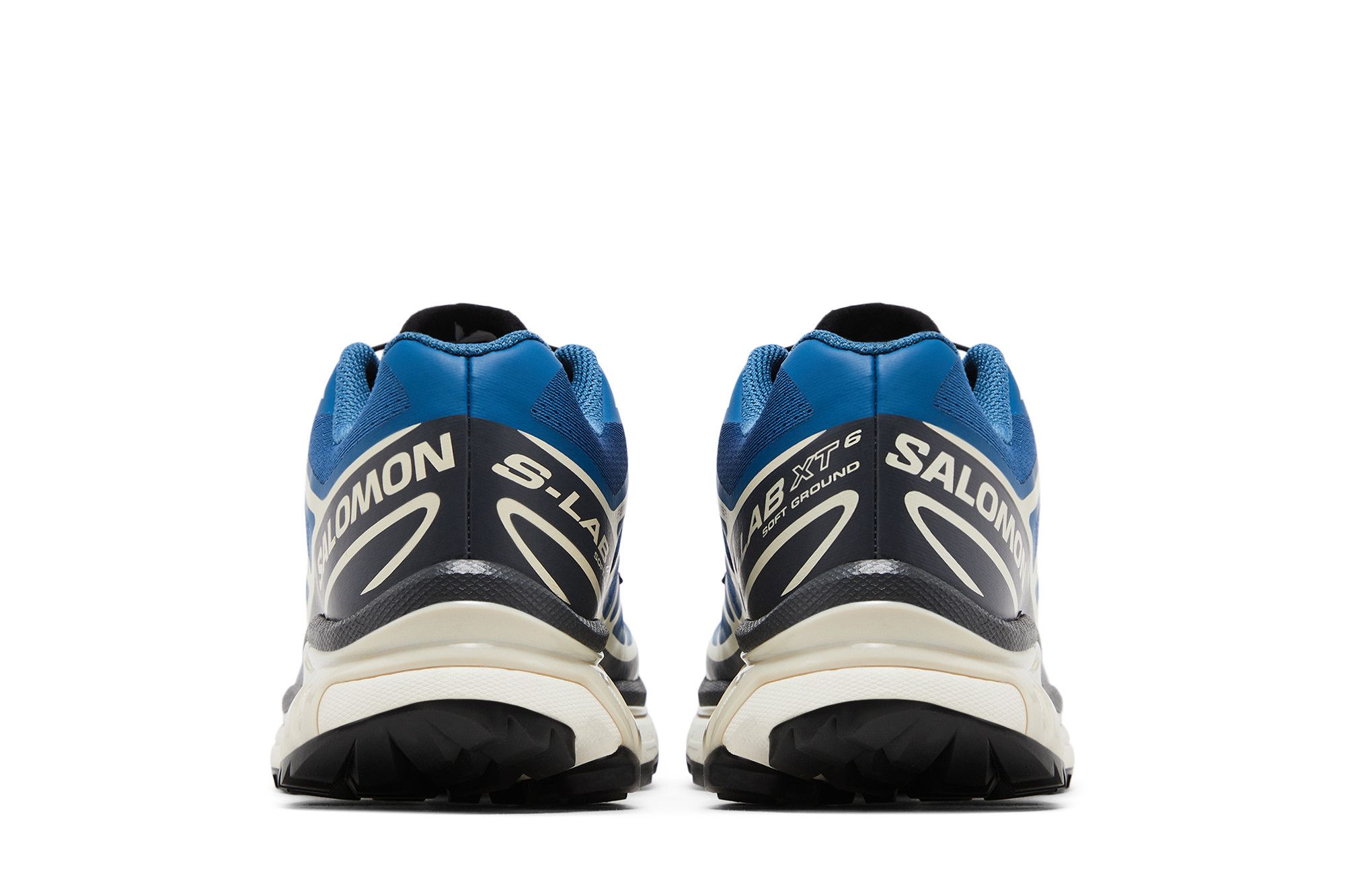 Buy Salomon XT-6 'Dark Blue Asphalt' - L47739300 | GOAT