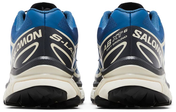 Salomon XT 6 Dark Blue Asphalt
