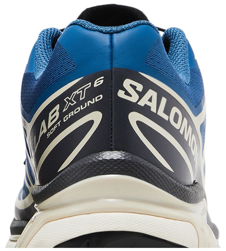 Salomon XT 6 Dark Blue Asphalt