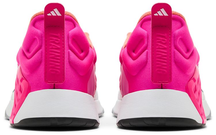 Adidas Wmns Dropset 3 Grey Shock Pink