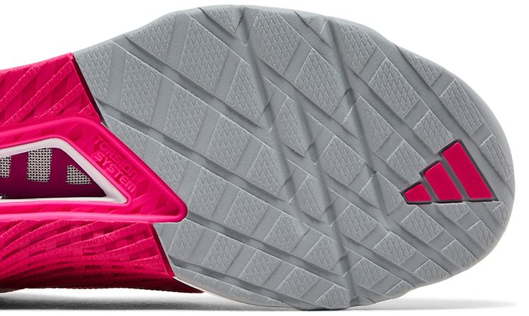 Adidas Wmns Dropset 3 Grey Shock Pink