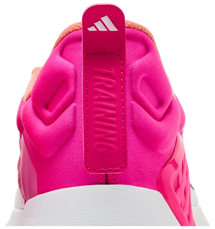 Adidas Wmns Dropset 3 Grey Shock Pink