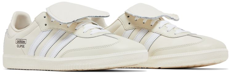 Clipse x adidas Samba LT Thorn