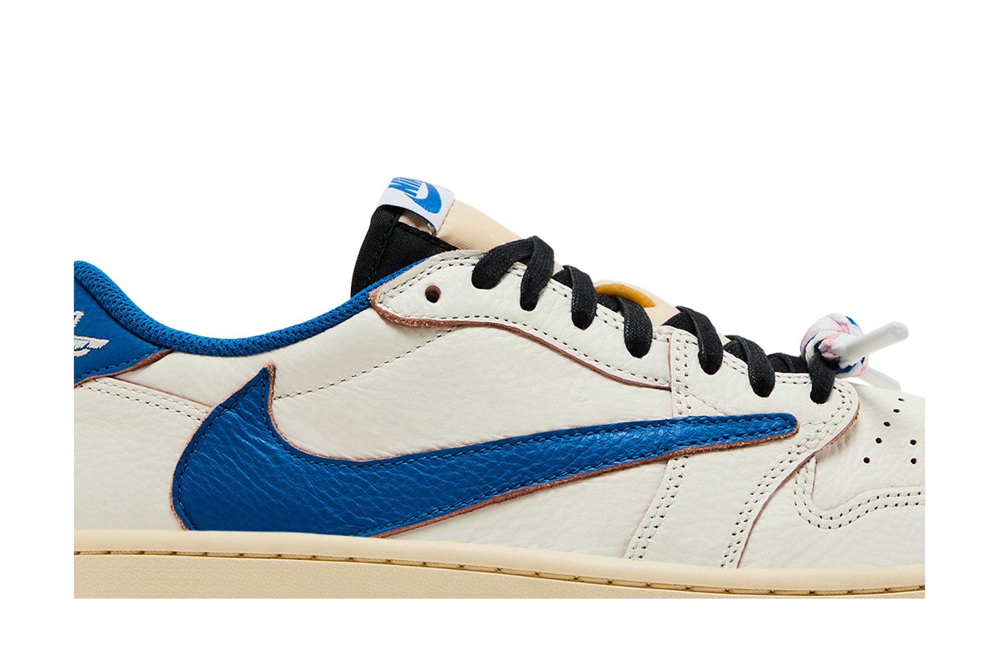 公式正規品!★JORDAN 1 X TRAVIS SCOTT X FRAGMENT RETRO LOW Jordan x Travis Scott x Fragment Air Jordan 1 Low OG SP